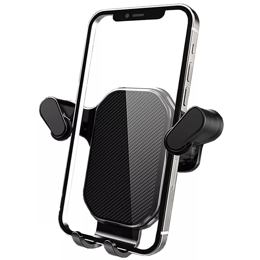 SOPORTE CELULAR REJILLA GANCHO RT-601